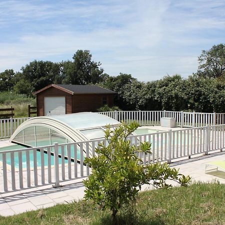 Mas Dou L'Estele Chambre D'Hotes Arles Kültér fotó