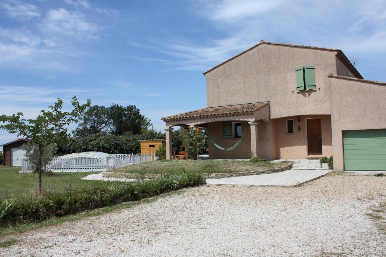 Mas Dou L'Estele Chambre D'Hotes Arles Kültér fotó