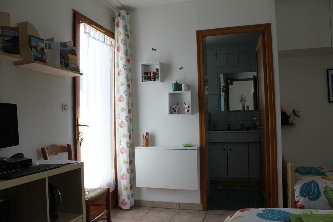 Mas Dou L'Estele Chambre D'Hotes Arles Kültér fotó