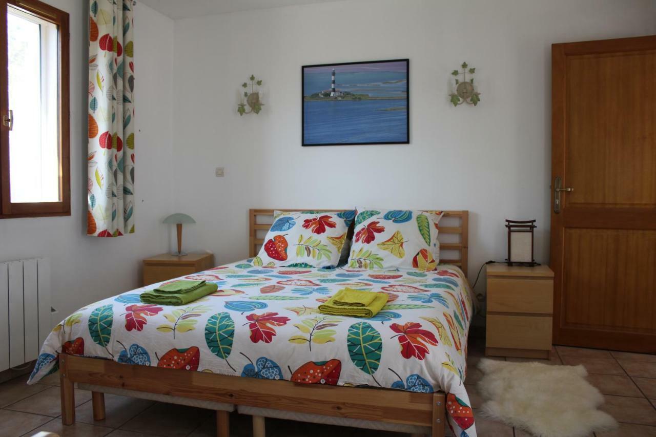 Mas Dou L'Estele Chambre D'Hotes Arles Kültér fotó